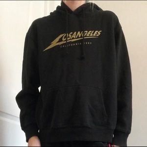 brandy la hoodie (trade)